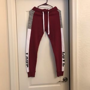Joggers